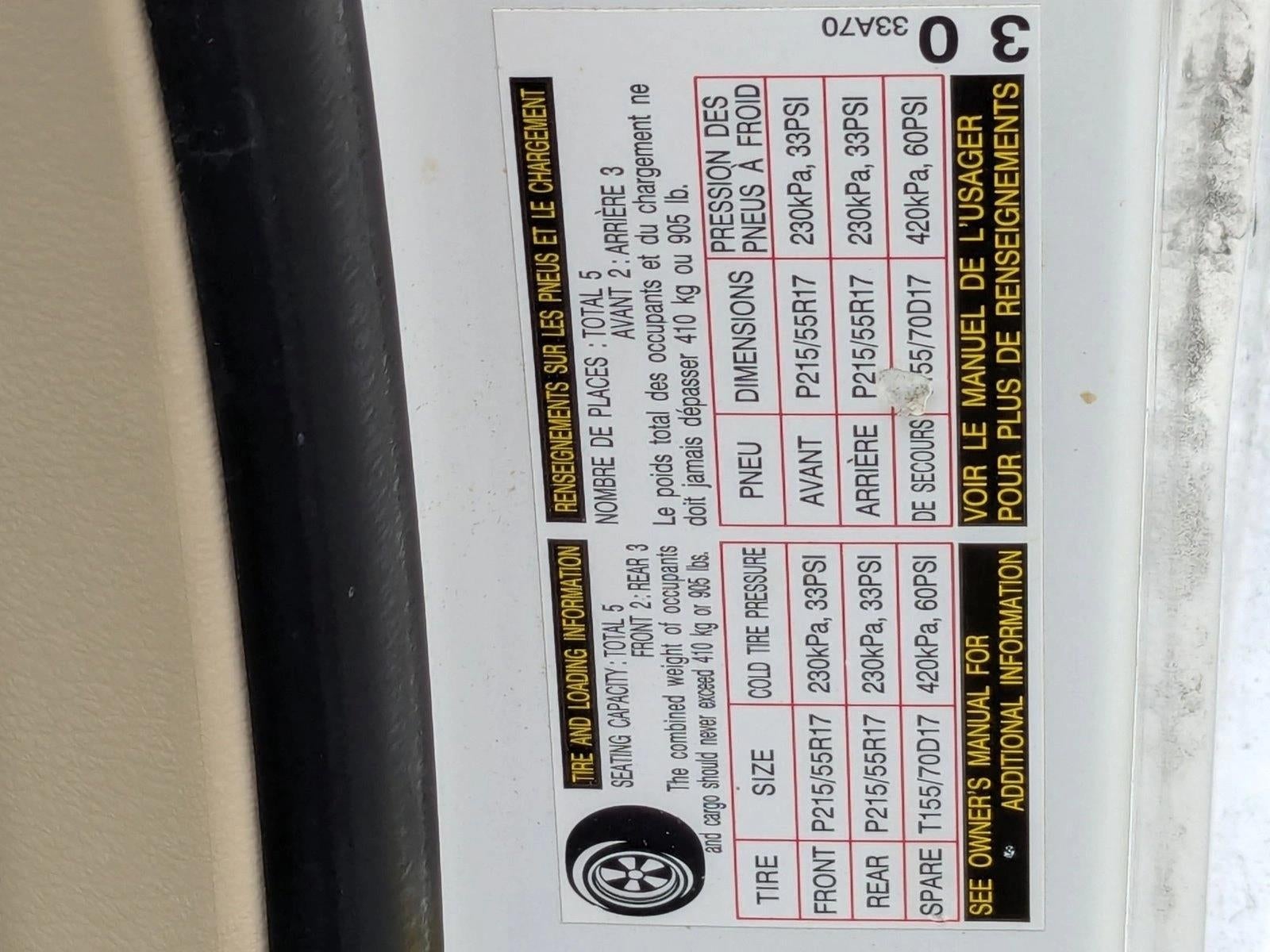 2014 Lexus ES 350 4dr Sdn