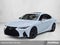 2024 Lexus IS 350 F SPORT Design RWD