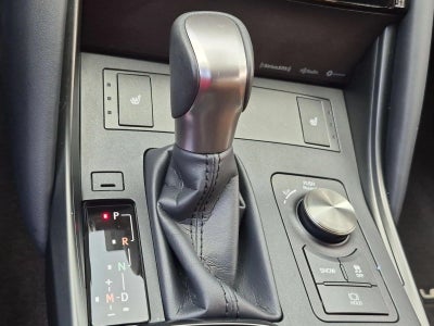 2024 Lexus IS 350 F SPORT Design RWD