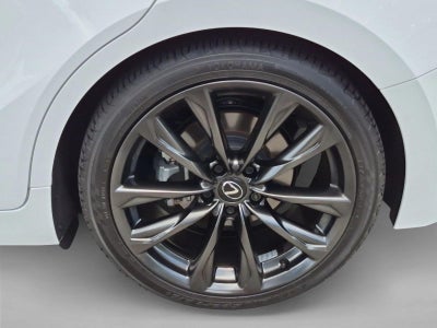 2024 Lexus IS 350 F SPORT Design RWD