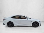 2024 Lexus IS 350 F SPORT Design RWD