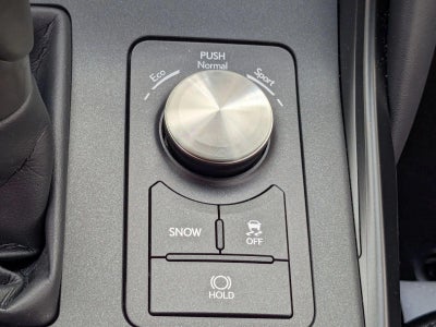 2024 Lexus IS 350 F SPORT Design RWD