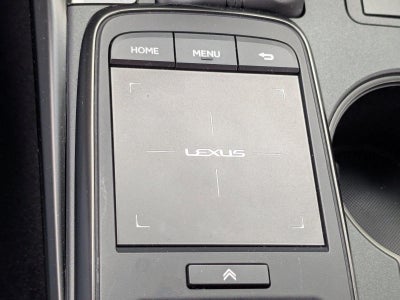 2024 Lexus IS 350 F SPORT Design RWD