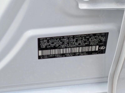 2024 Lexus IS 350 F SPORT Design RWD