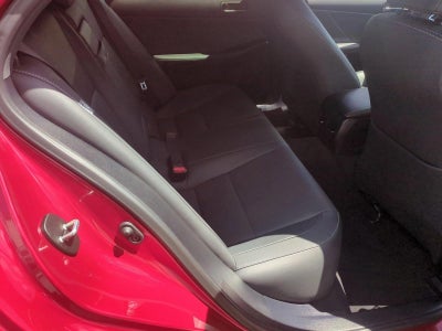 2025 Lexus IS 350 F SPORT Design RWD