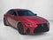 2025 Lexus IS 350 F SPORT Design RWD