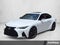 2024 Lexus IS 350 F SPORT Design RWD