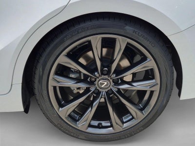 2024 Lexus IS 350 F SPORT Design RWD