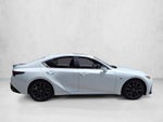 2024 Lexus IS 350 F SPORT Design RWD