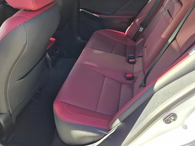 2024 Lexus IS 350 F SPORT Design RWD