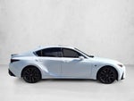 2024 Lexus IS 350 F SPORT Design RWD
