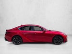 2024 Lexus IS 350 F SPORT Design RWD