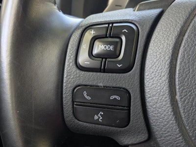 2024 Lexus IS 350 F SPORT Design RWD