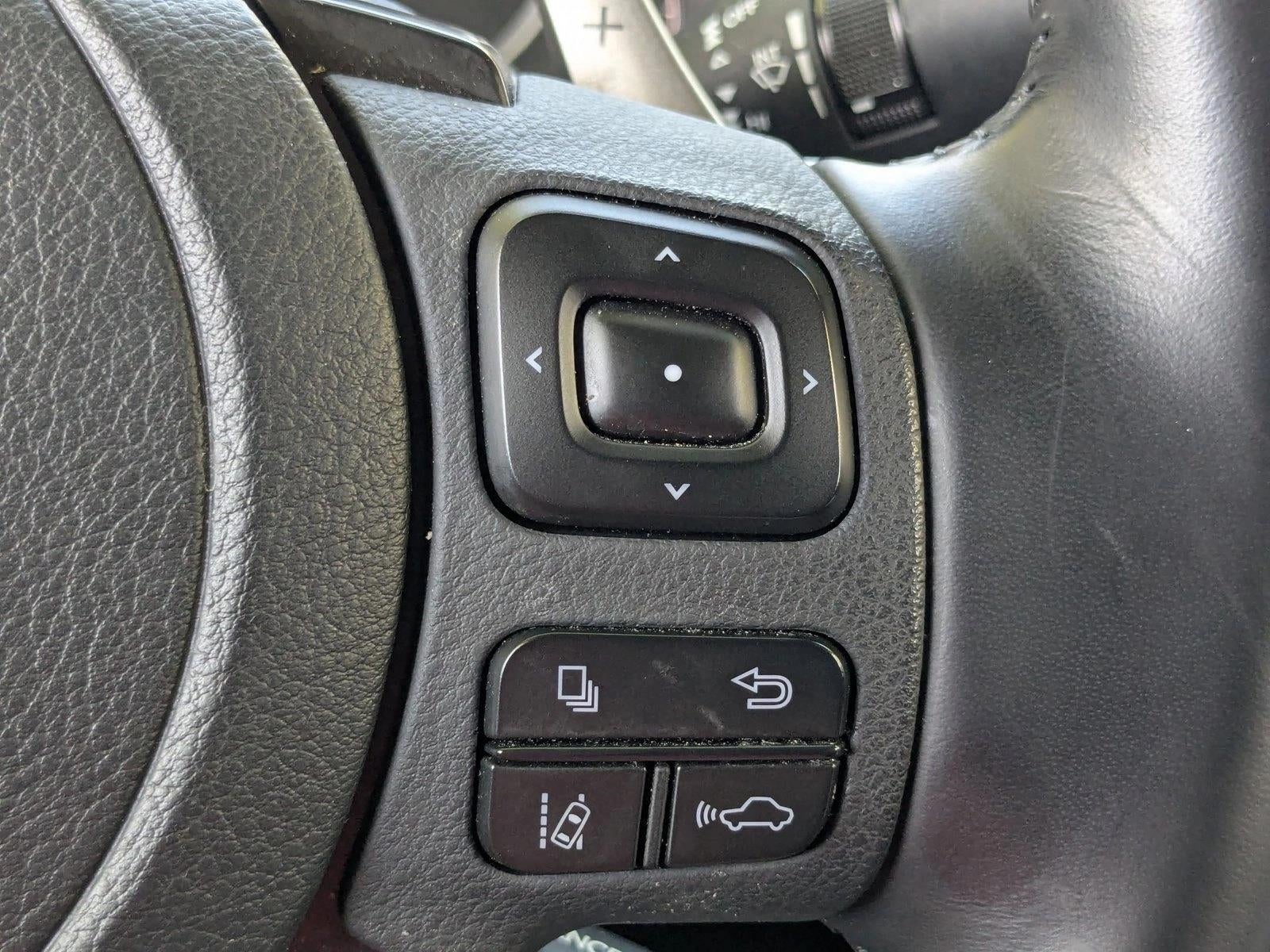 2024 Lexus IS 350 F SPORT Design RWD