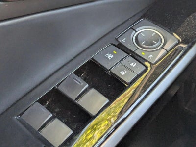 2024 Lexus IS 350 F SPORT Design RWD