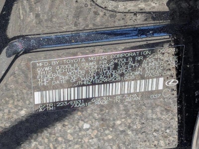 2024 Lexus IS 350 F SPORT Design RWD