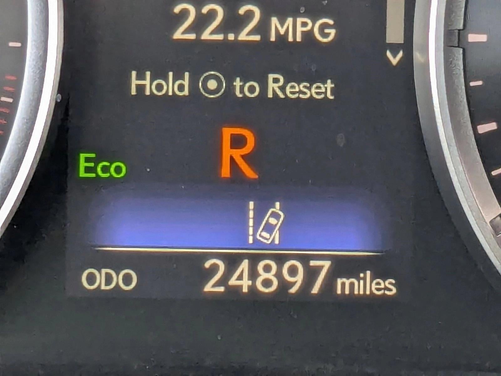 2024 Lexus IS 350 F SPORT Design RWD