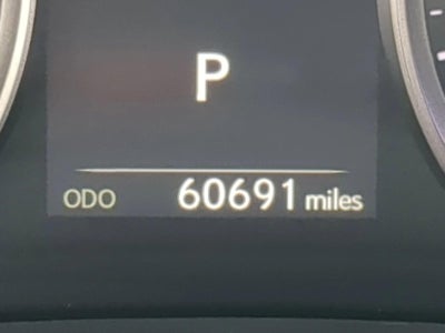 2023 Lexus IS 300 RWD