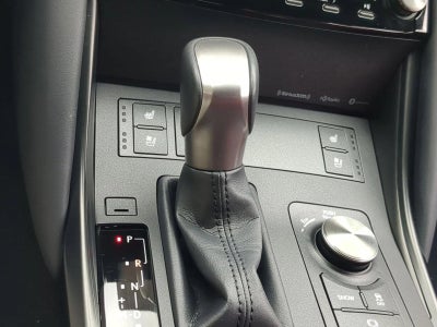 2023 Lexus IS 300 RWD