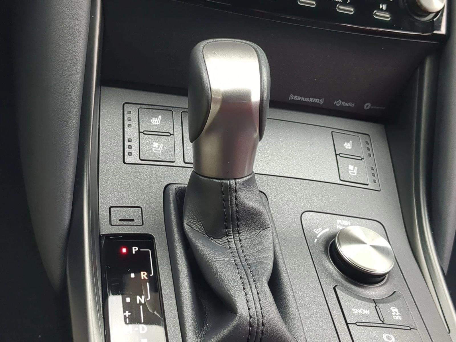 2023 Lexus IS 300 RWD