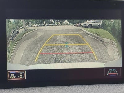 2023 Lexus IS 300 RWD