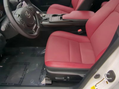 2023 Lexus IS 300 RWD