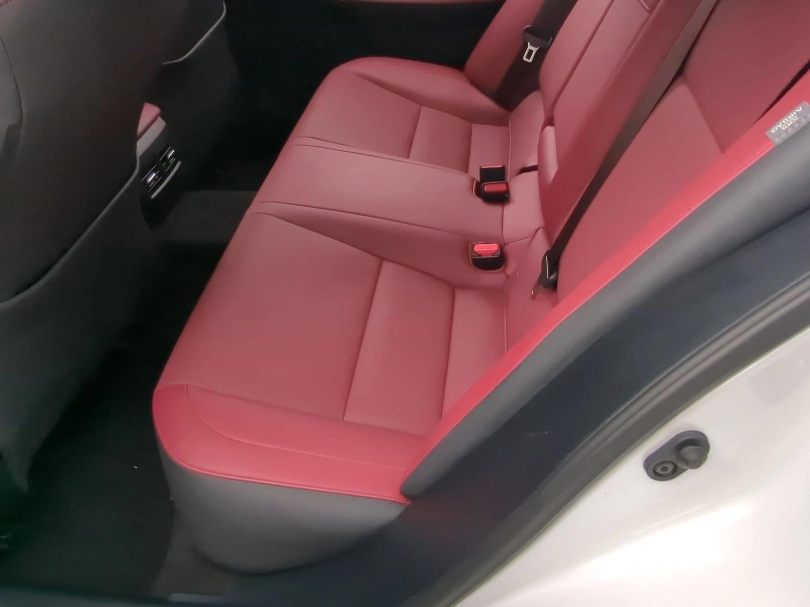 2023 Lexus IS 300 RWD