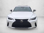 2023 Lexus IS 300 RWD