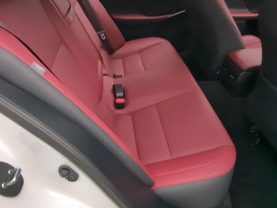 2023 Lexus IS 300 RWD