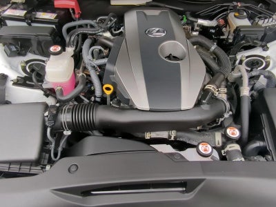 2023 Lexus IS 300 RWD