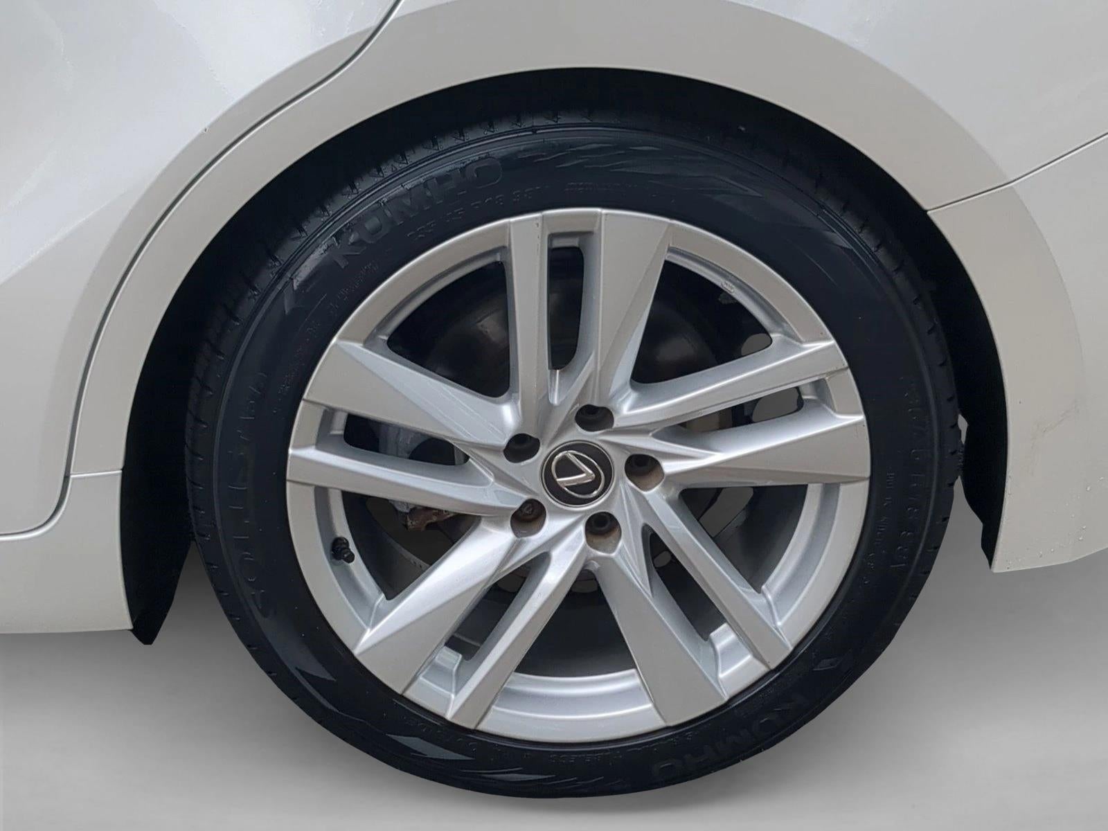 2023 Lexus IS 300 RWD