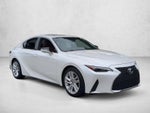 2023 Lexus IS 300 RWD