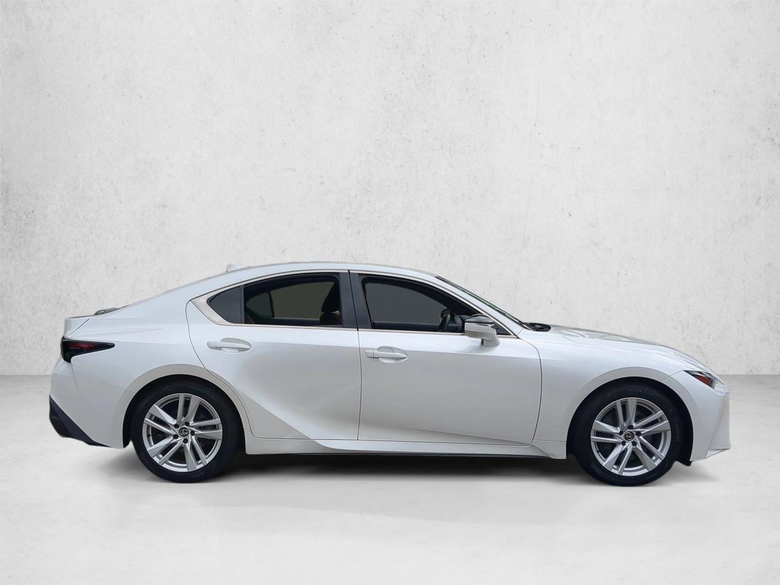 2023 Lexus IS 300 RWD