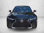 2023 Lexus IS 300 RWD