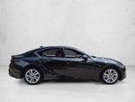 2023 Lexus IS 300 RWD