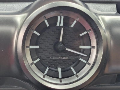 2023 Lexus IS 300 RWD
