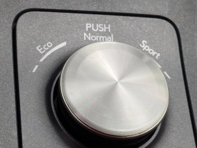 2023 Lexus IS 300 RWD