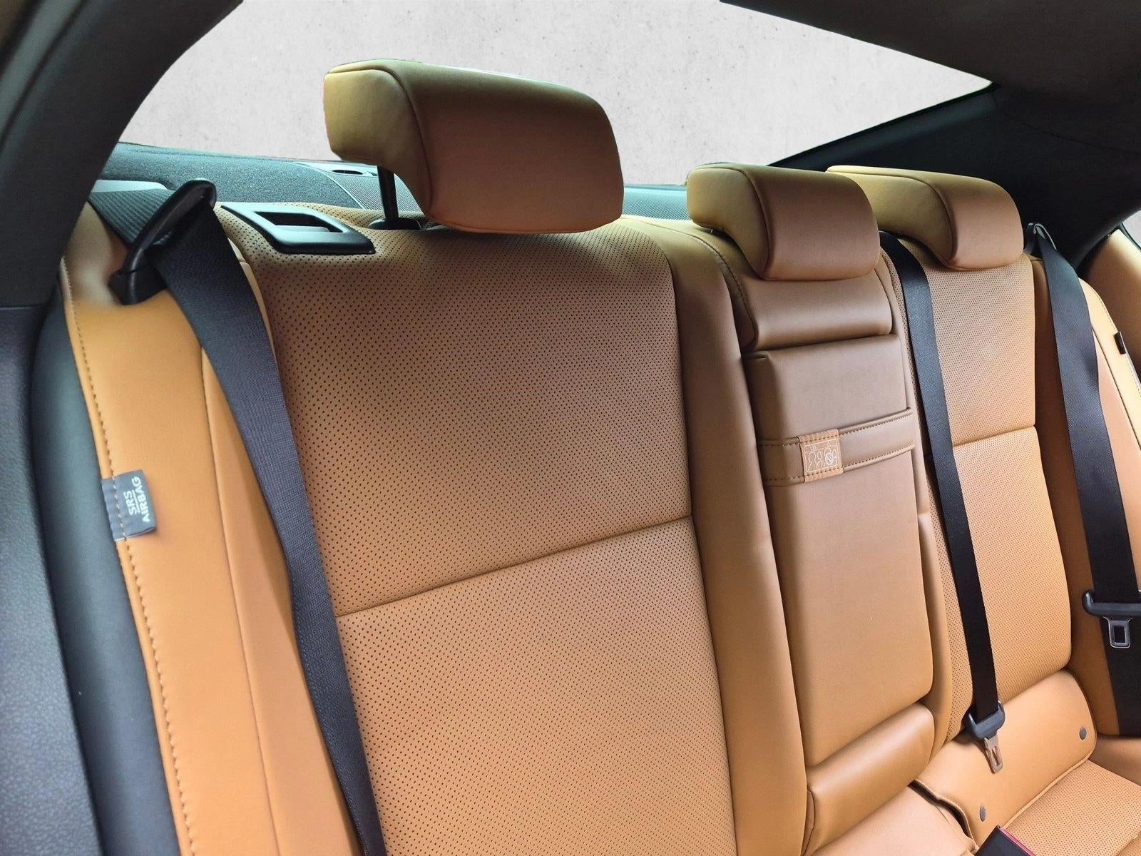 2024 Lexus IS 300 RWD