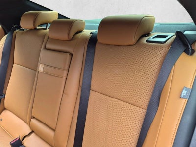 2024 Lexus IS 300 RWD