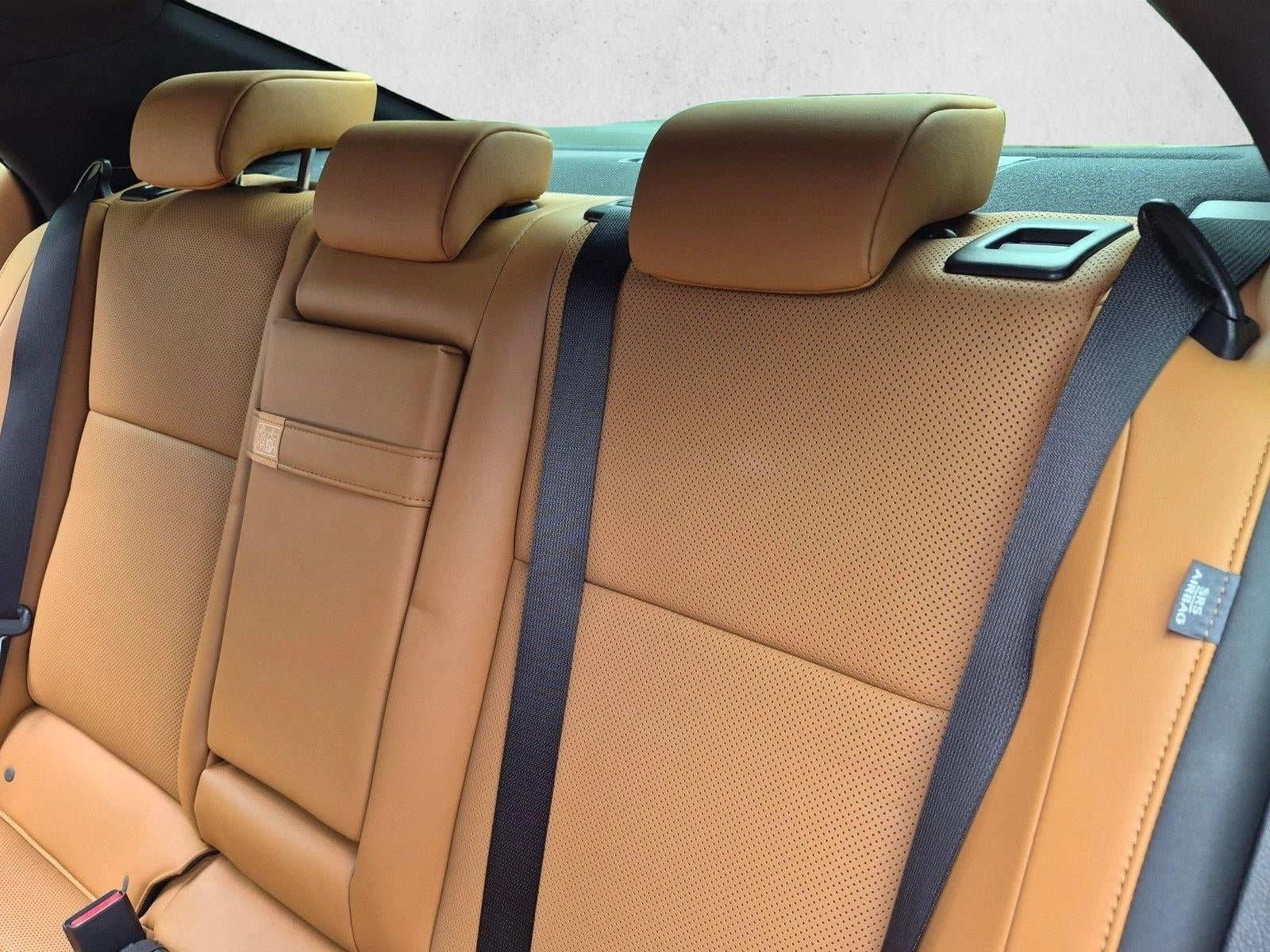 2024 Lexus IS 300 RWD