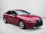2024 Lexus IS 300 RWD