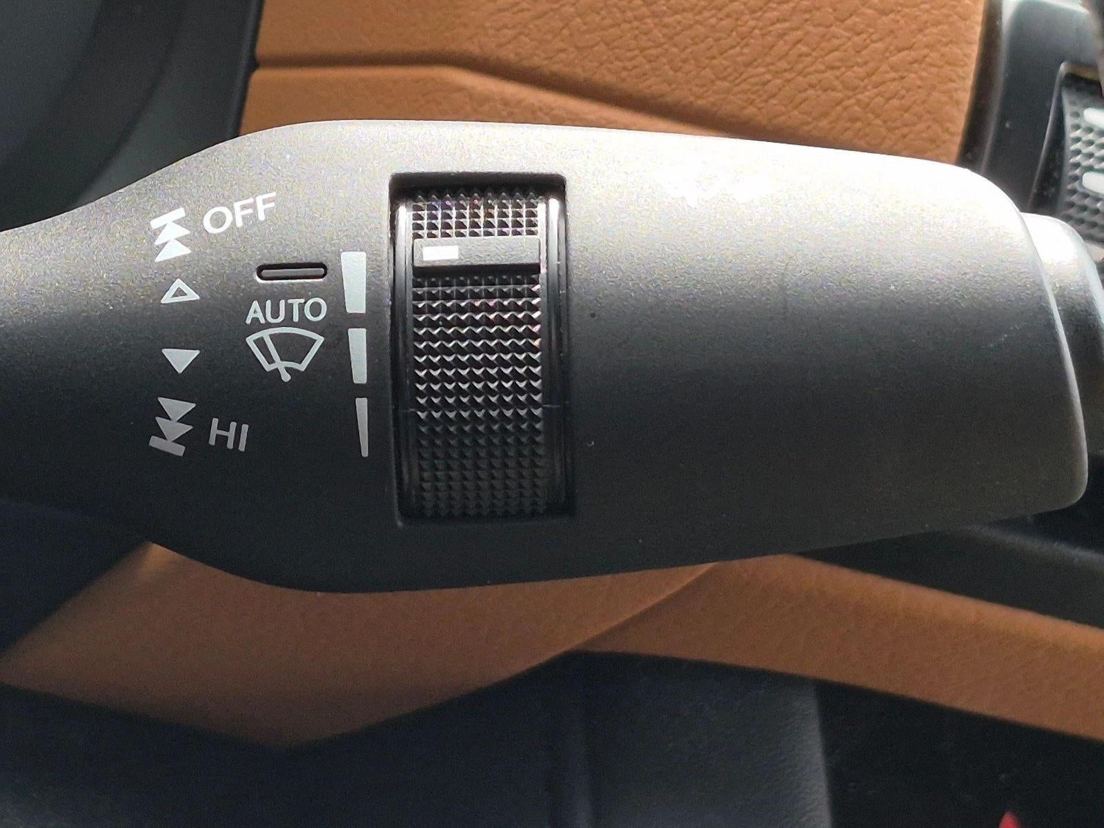 2023 Lexus IS 300 RWD