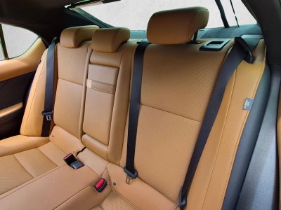 2023 Lexus IS 300 RWD