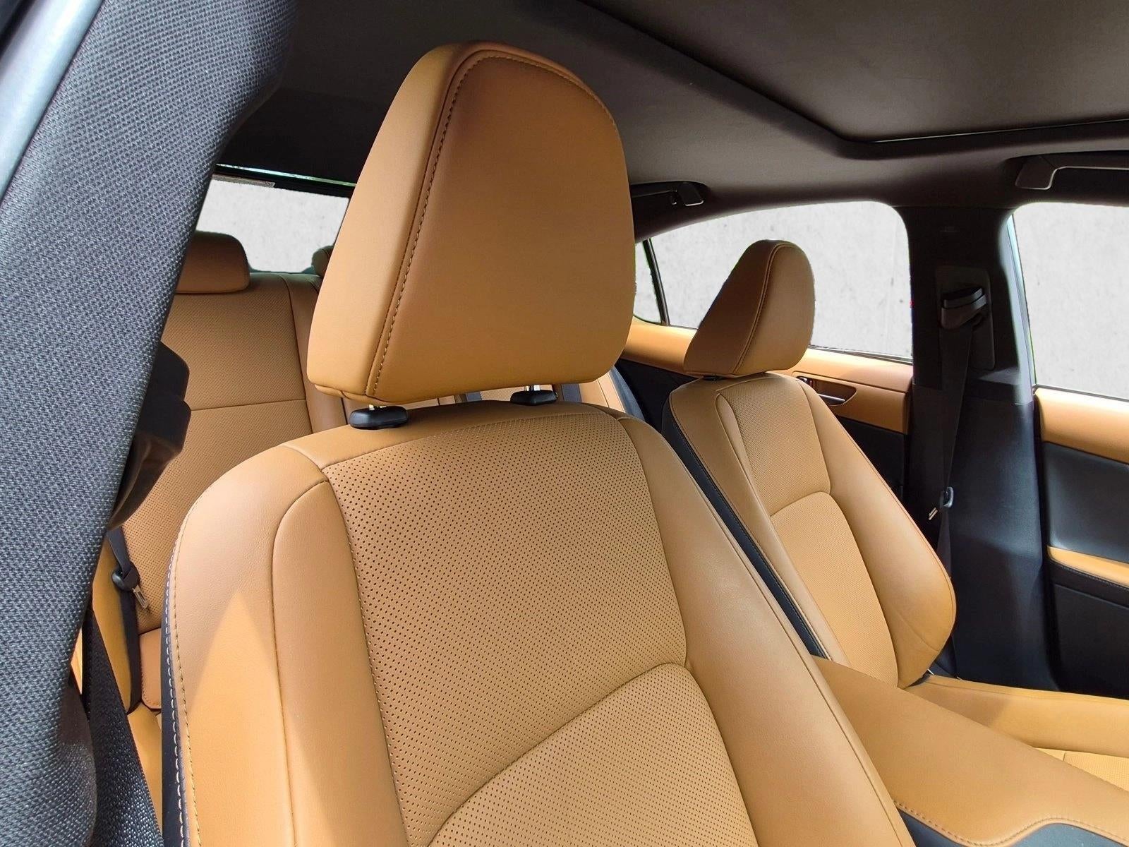2023 Lexus IS 300 RWD