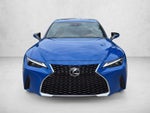 2023 Lexus IS 300 RWD
