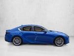 2023 Lexus IS 300 RWD