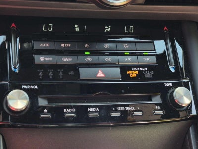 2024 Lexus IS 300 RWD