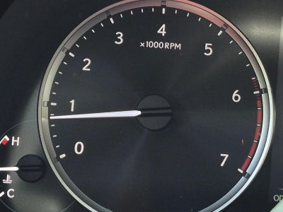 2024 Lexus IS 300 RWD