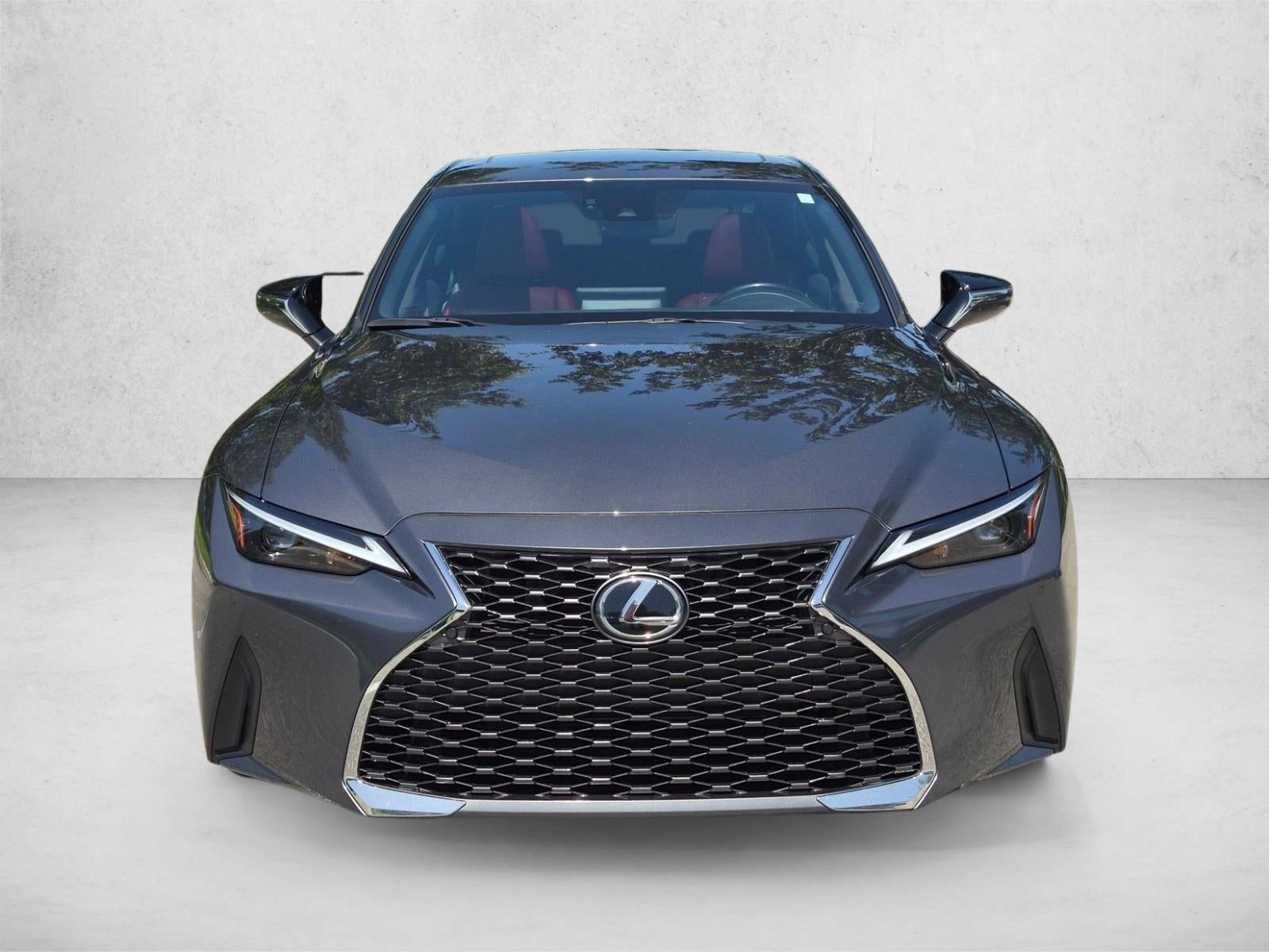 2024 Lexus IS 300 RWD