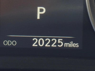 2024 Lexus IS 300 RWD